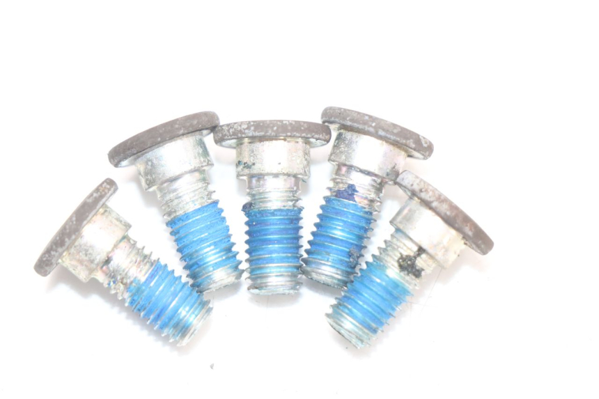 photo de VIS DISQUE DE FREIN YAMAHA XMAX X-MAX ABS 125 (2017 - 2020) - Détail de la pièce