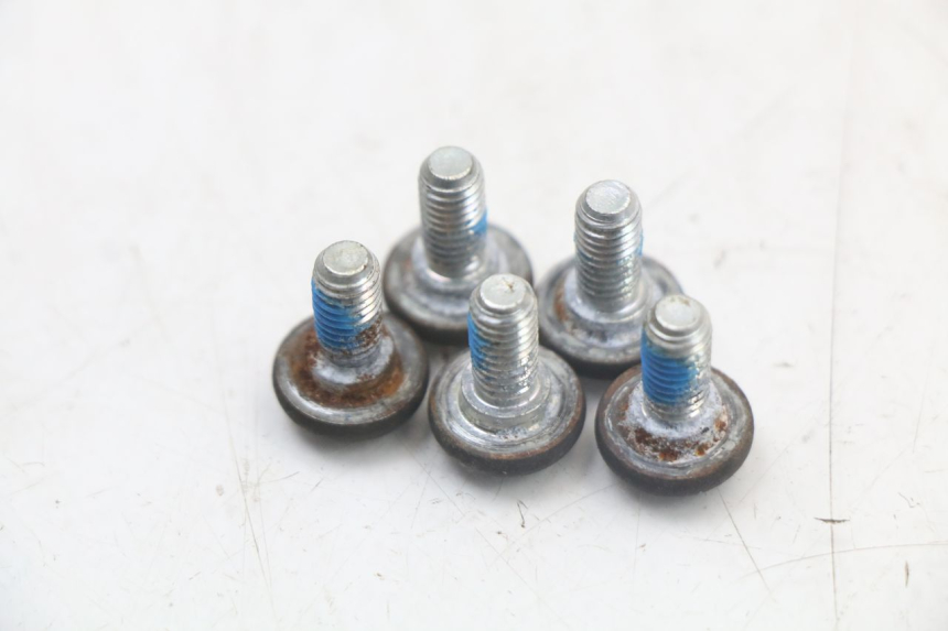 photo de VIS DISQUE DE FREIN YAMAHA X-MAX XMAX 250 (2006 - 2009) - Détail de la pièce