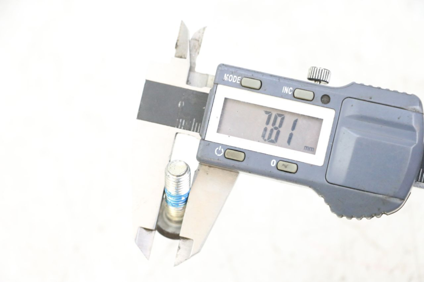 photo de VIS DISQUE DE FREIN YAMAHA XMAX X-MAX 125 (2006 - 2009) - Autre angle de vue