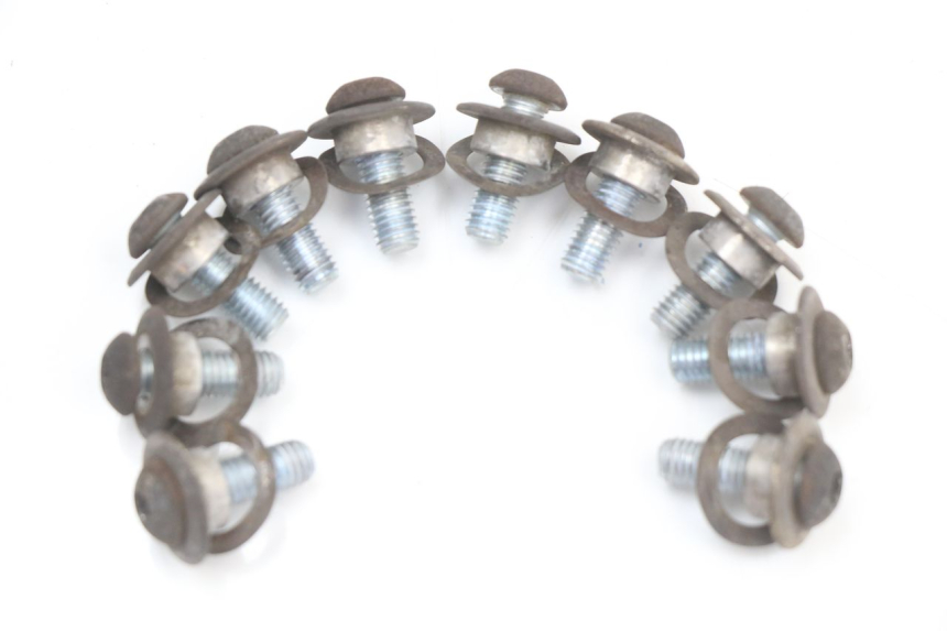 photo de VIS DISQUE DE FREIN PIAGGIO X10 125 (2012 - 2017) - Vue principale