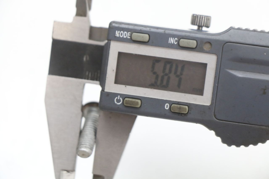 photo de VIS DISQUE DE FREIN PIAGGIO X8 125 (2004 - 2007) - Autre angle de vue