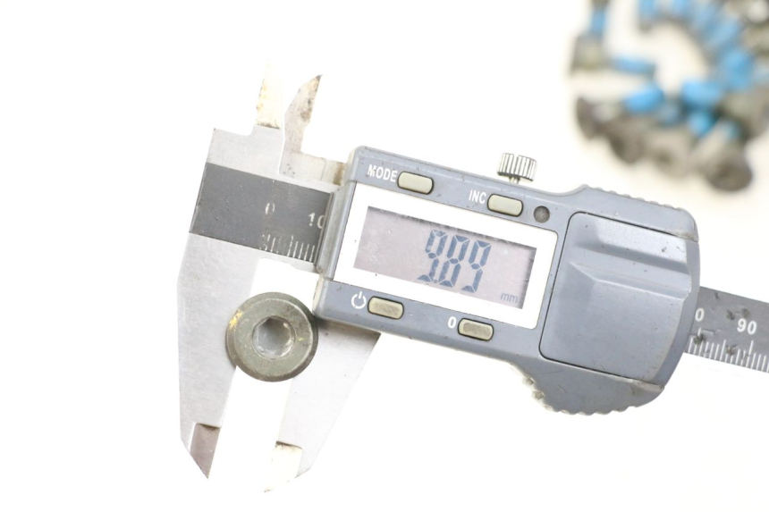 photo de VIS DISQUE DE FREIN KYMCO XCITING 250 (2006 - 2009) - Détail de la pièce