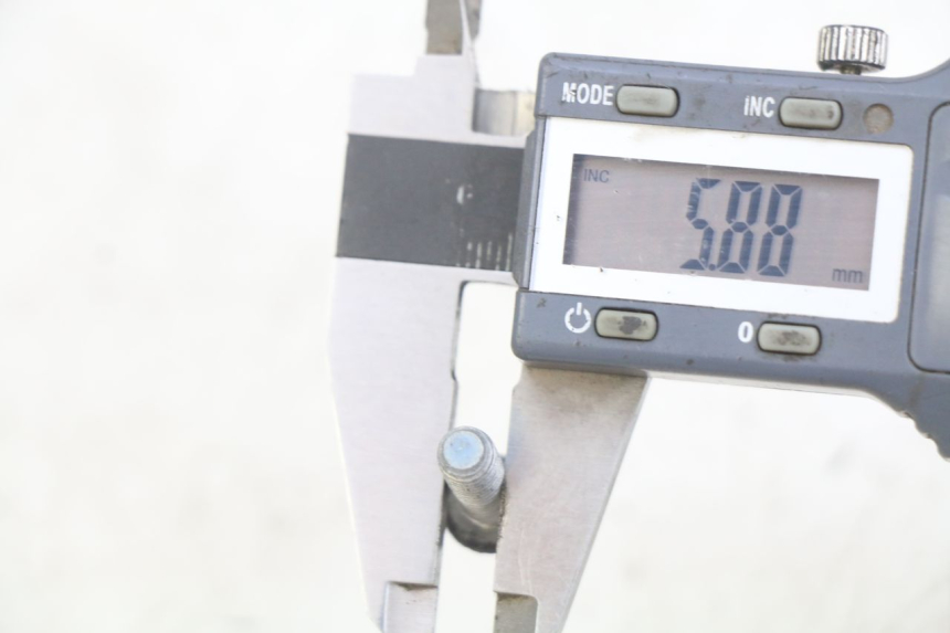 photo de VIS DISQUE DE FREIN PIAGGIO XEVO - X EVO 125 (2007 - 2017) - Détail de la pièce