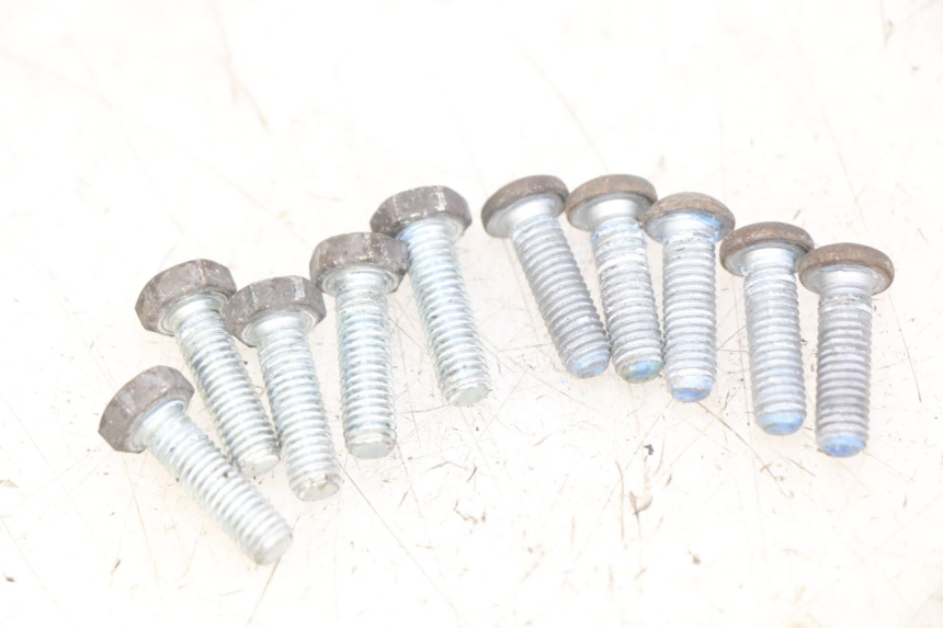 photo de VIS DISQUE DE FREIN PIAGGIO XEVO - X EVO 125 (2007 - 2017) - Vue principale