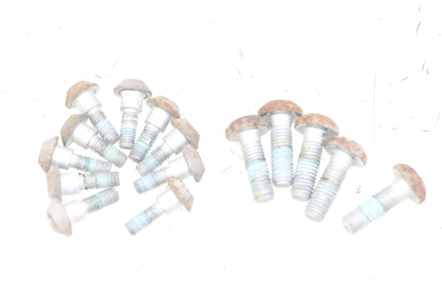 photo de VIS DISQUE DE FREIN YAMAHA XJ6 ABS 600 (2008 - 2016) - Vue principale