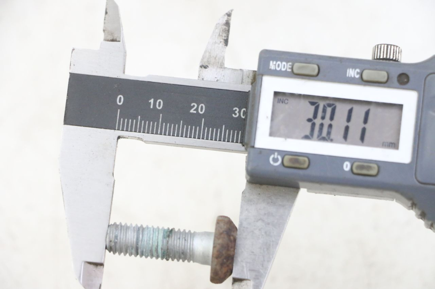 photo de VIS DISQUE DE FREIN YAMAHA XJ6 ABS 600 (2008 - 2016) - Vue d’ensemble