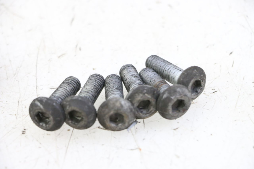 photo de VIS DISQUE DE FREIN YAMAHA XJN DIVERSION 600 (2000 - 2003) - Autre angle de vue