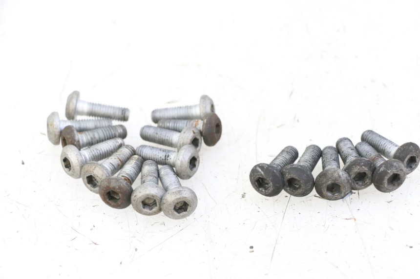 photo de VIS DISQUE DE FREIN YAMAHA XJN DIVERSION 600 (2000 - 2003) - Vue d’ensemble