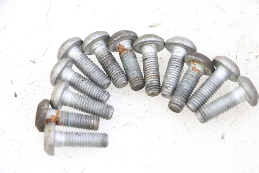 photo de VIS DISQUE DE FREIN YAMAHA XJN DIVERSION 600 (2000 - 2003) - Points de fixation