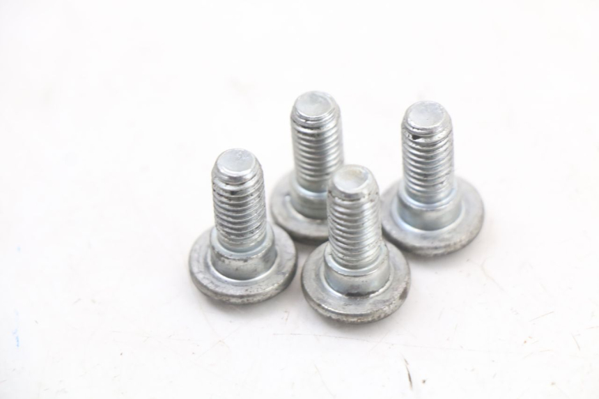 photo de VIS DISQUE DE FREIN HYOSUNG XRX 125 (2000 - 2008) - Zoom état d’usage