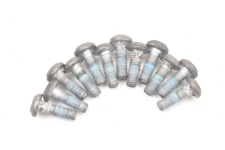 photo de VIS DISQUE DE FREIN YAMAHA FZS FAZER 600 (2001 - 2003) - Vue principale