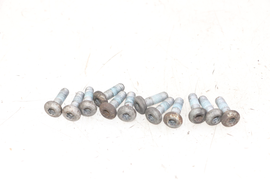 photo de VIS DISQUE DE FREIN YAMAHA FZS FAZER 600 (2001 - 2003) - Vue principale