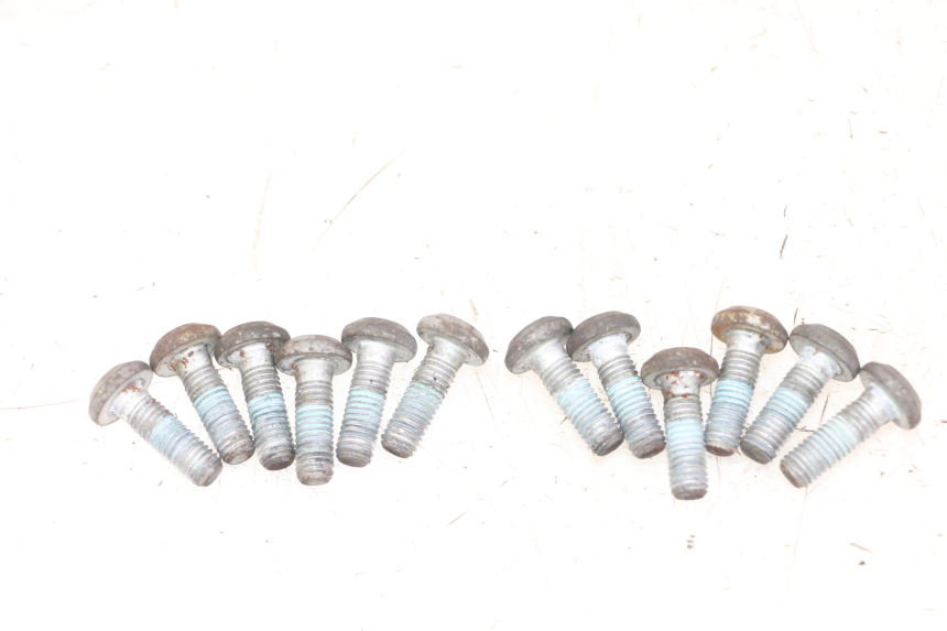 photo de VIS DISQUE DE FREIN YAMAHA FZS FAZER 600 (2001 - 2003) - Autre angle de vue