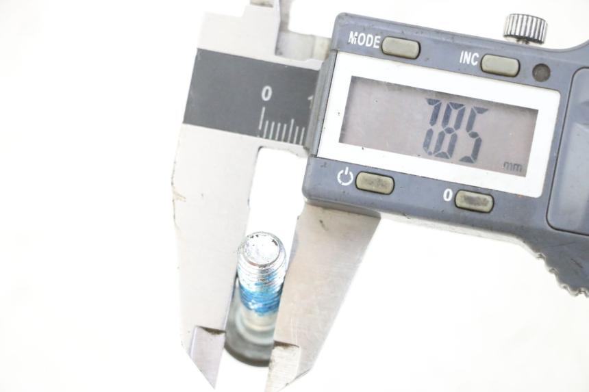 photo de VIS DISQUE DE FREIN YAMAHA NEOS NEO'S 4T 50 (2008 - 2016) - Détail de la pièce