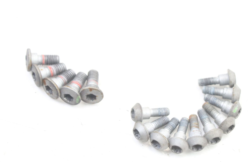 photo de VIS DISQUE DE FREIN YAMAHA TRACER 7 700 (2020 - 2024) - Vue principale