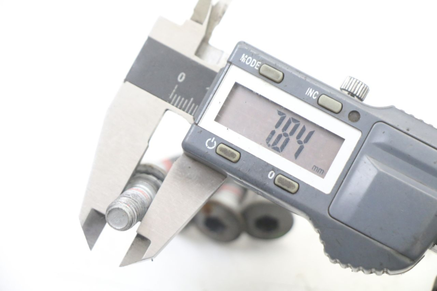 photo de VIS DISQUE DE FREIN YAMAHA TRACER 7 700 (2020 - 2024) - Vue d’ensemble