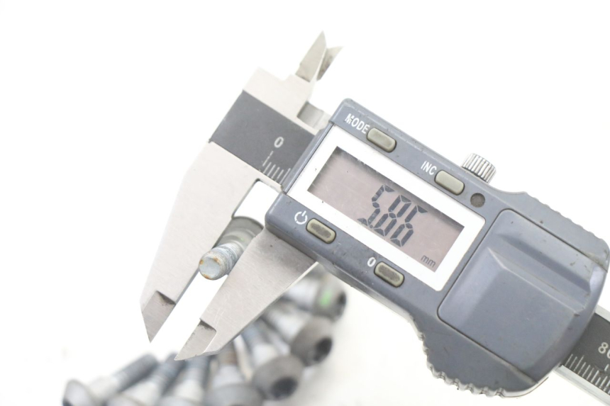 photo de VIS DISQUE DE FREIN YAMAHA TRACER 7 700 (2020 - 2024) - Pièce contrôlée