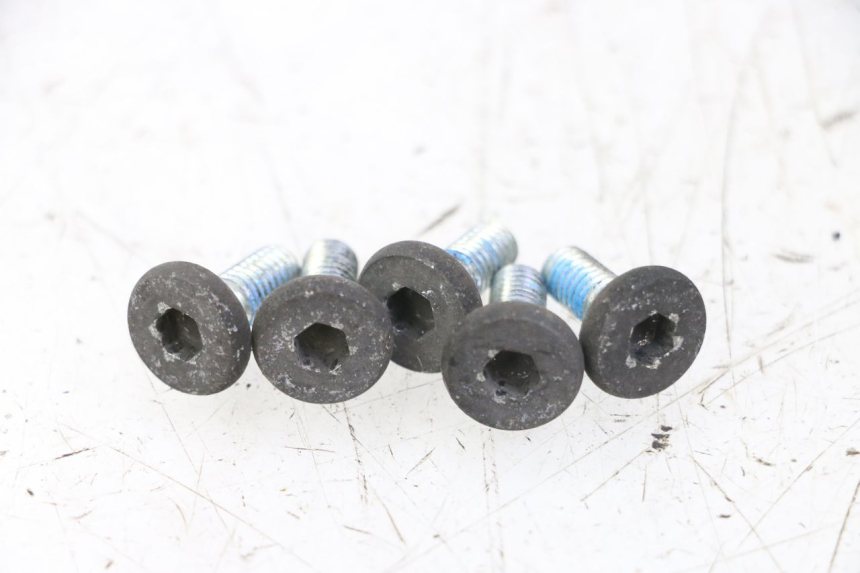 photo de VIS DISQUE DE FREIN YAMAHA X-MAX XMAX ABS 250 (2010 - 2014) - Autre angle de vue