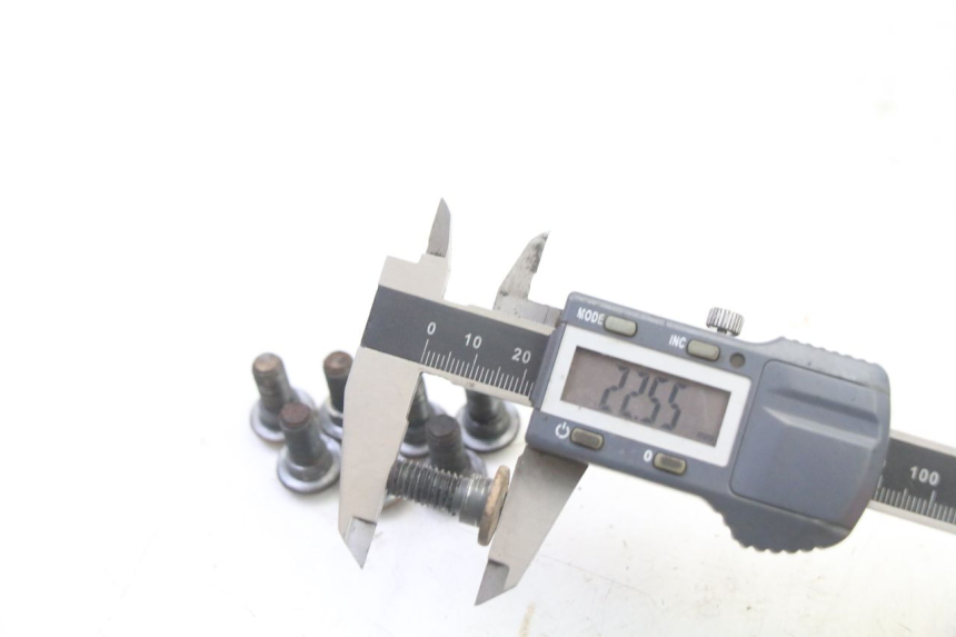 photo de VIS DISQUE DE FREIN YAMAHA YFM BRUIN 350 (2003 - 2009) - Autre angle de vue