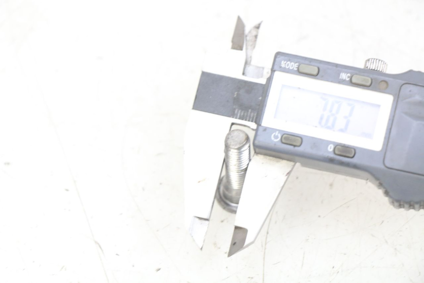 photo de VIS DISQUE DE FREIN KAWASAKI Z 750 (2007 - 2013) - Détail de la pièce