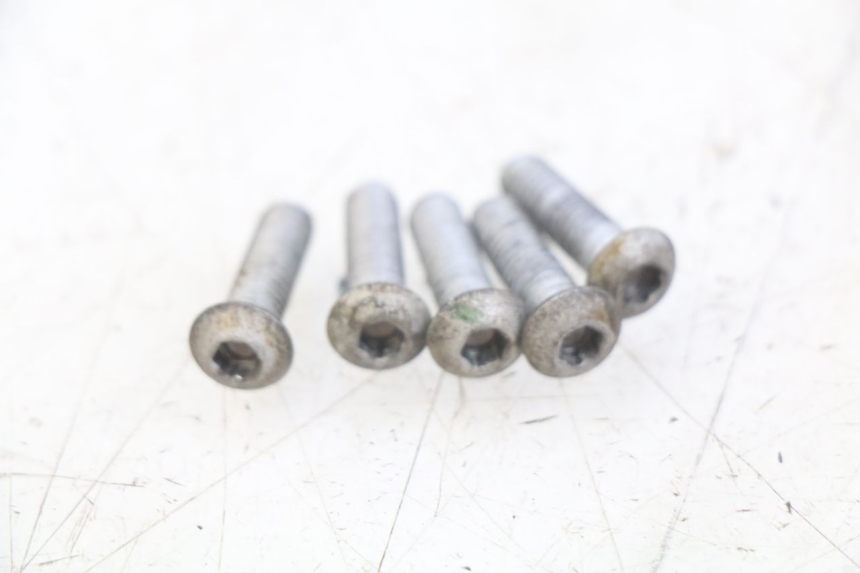 photo de VIS DISQUE DE FREIN PIAGGIO ZIP 2T 50 (2009 - 2019) - Zoom état d’usage