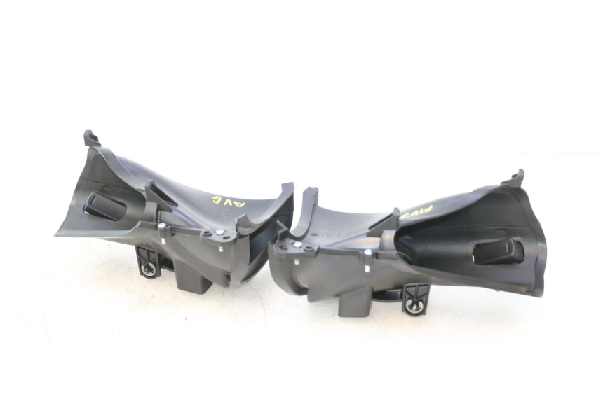 photo de VOLETS AIR HARLEY DAVIDSON ROAD GLIDE FLTRXSE 1920 (2018 - 2022) - Autre angle de vue